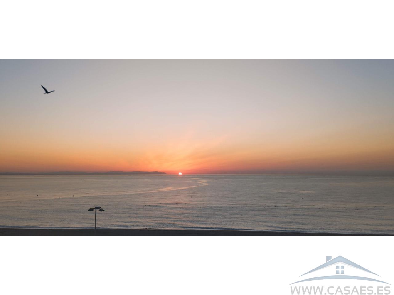 Venta de Ático en Roquetas de Mar