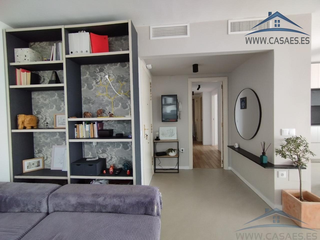 Venta de Ático en Roquetas de Mar