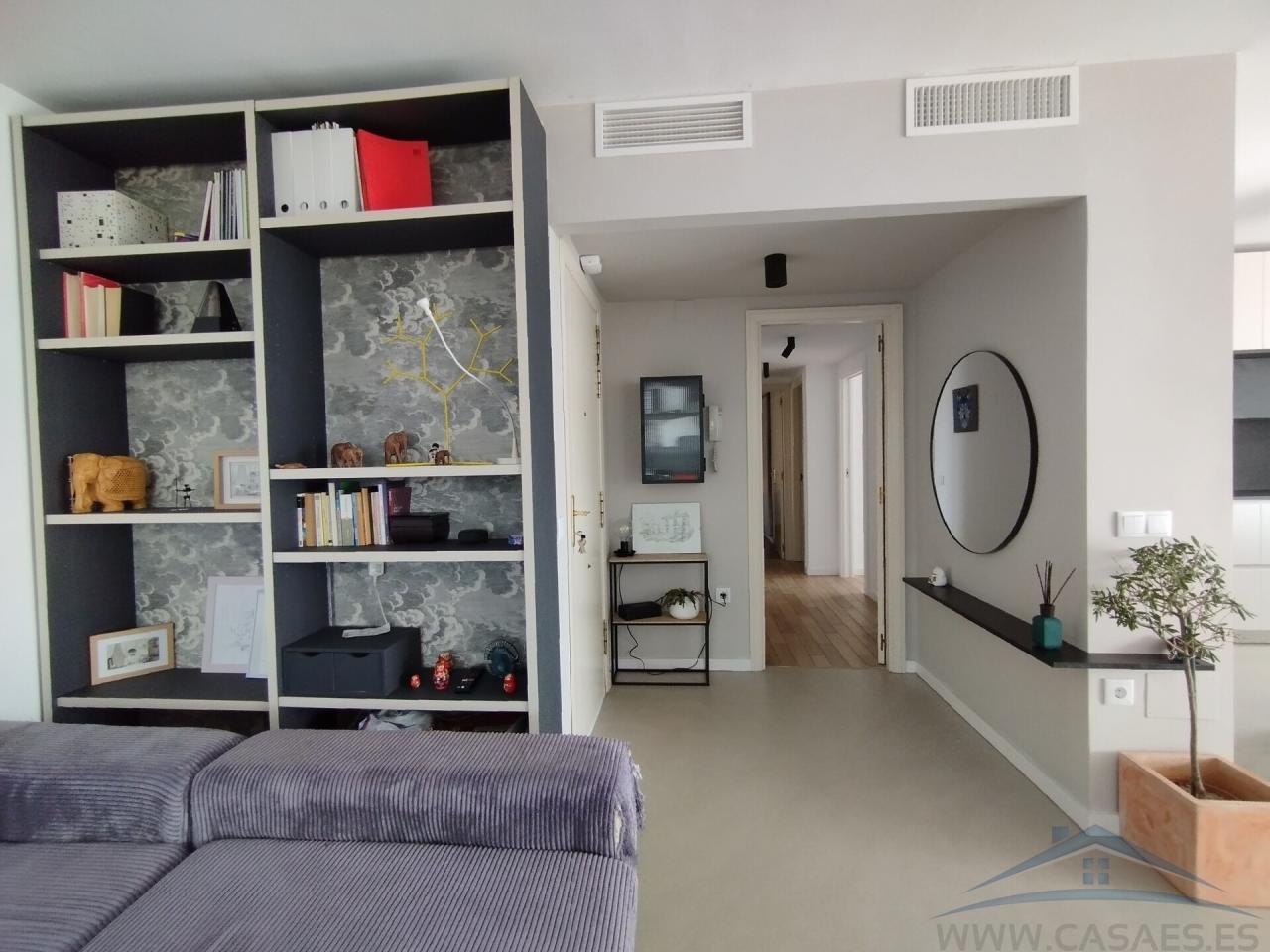 Venta de Ático en Roquetas de Mar