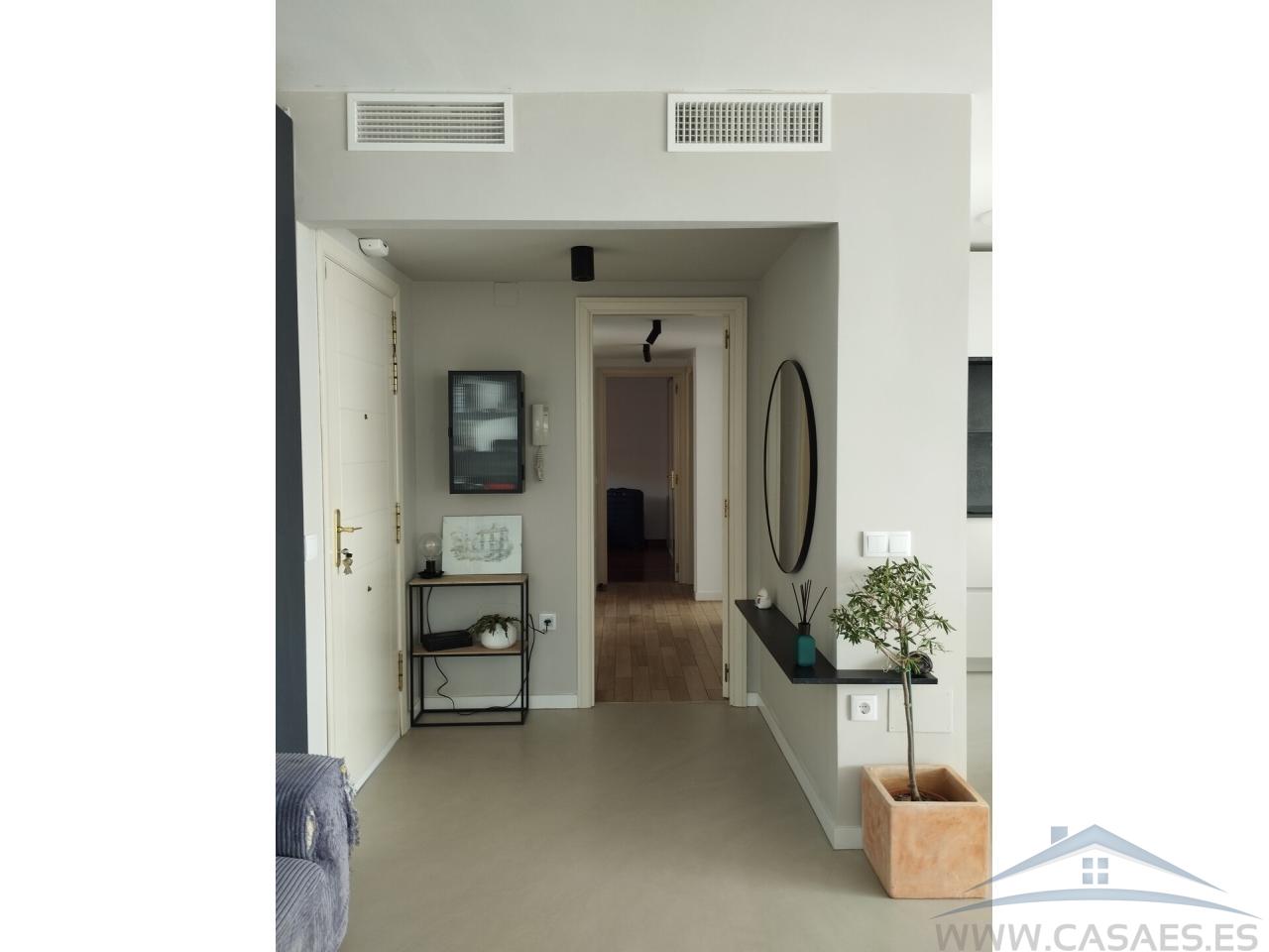 Venta de Ático en Roquetas de Mar