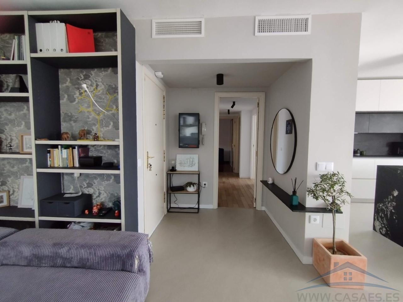 Venta de Ático en Roquetas de Mar