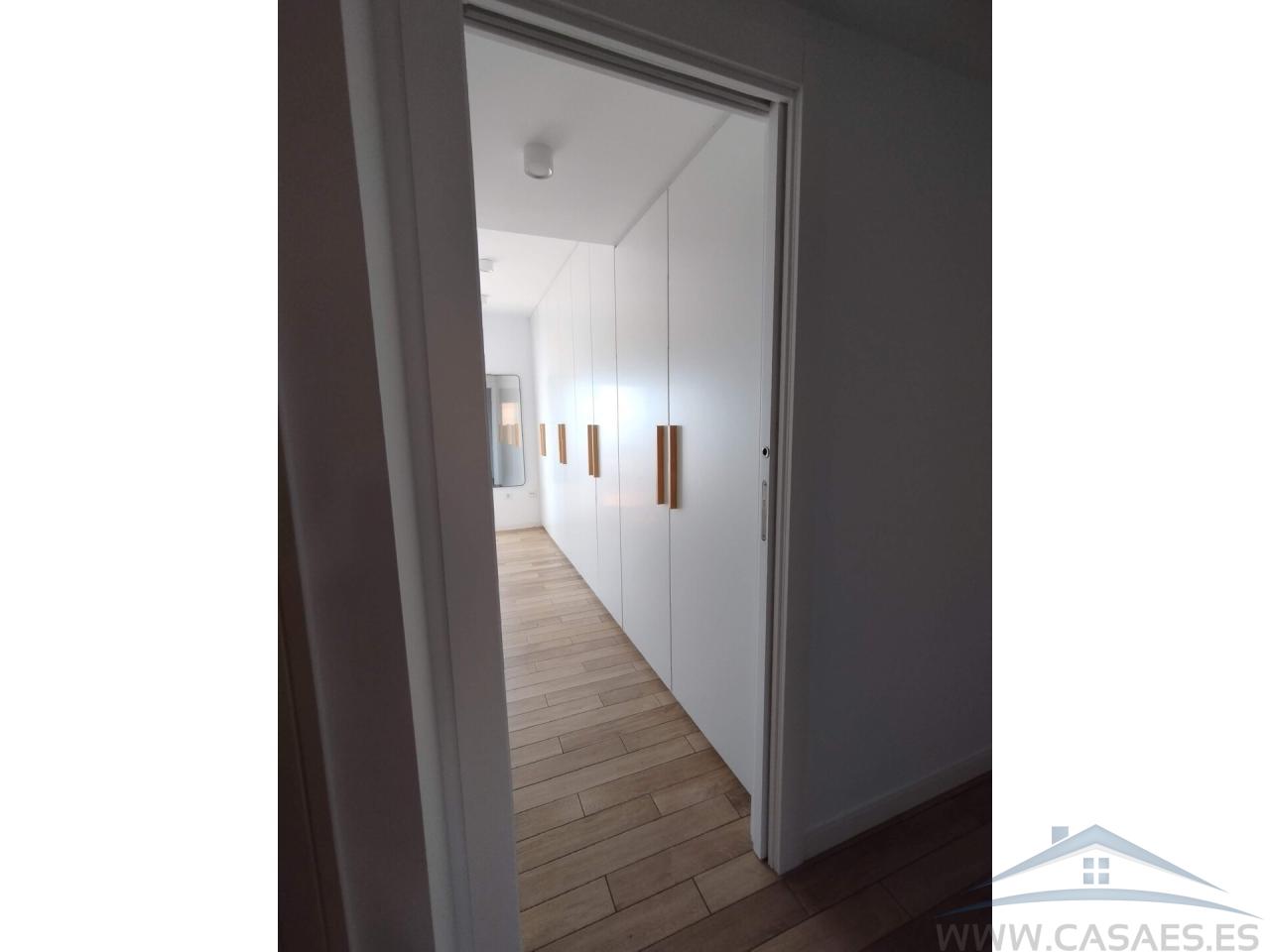 Venta de Ático en Roquetas de Mar