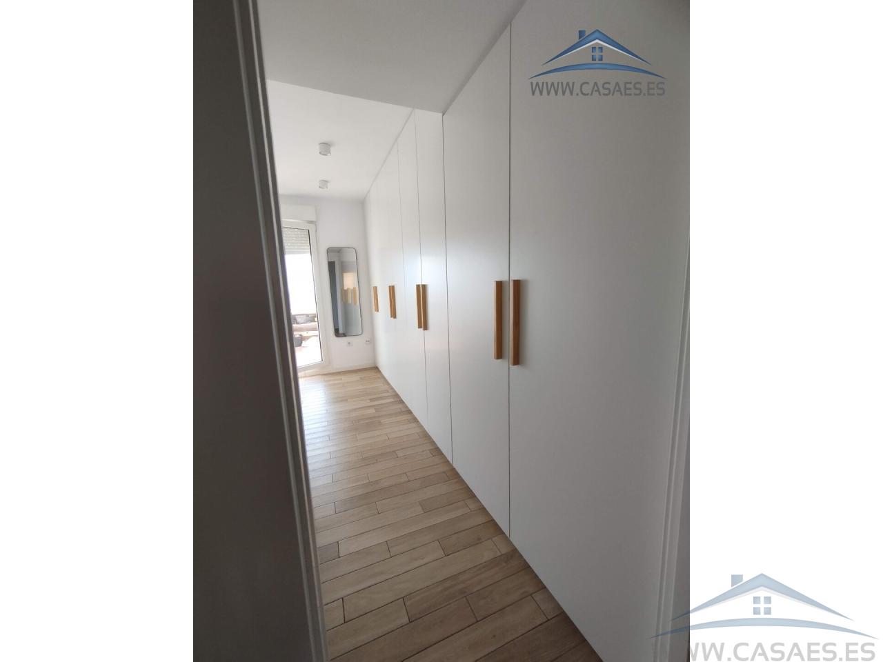 Venta de Ático en Roquetas de Mar