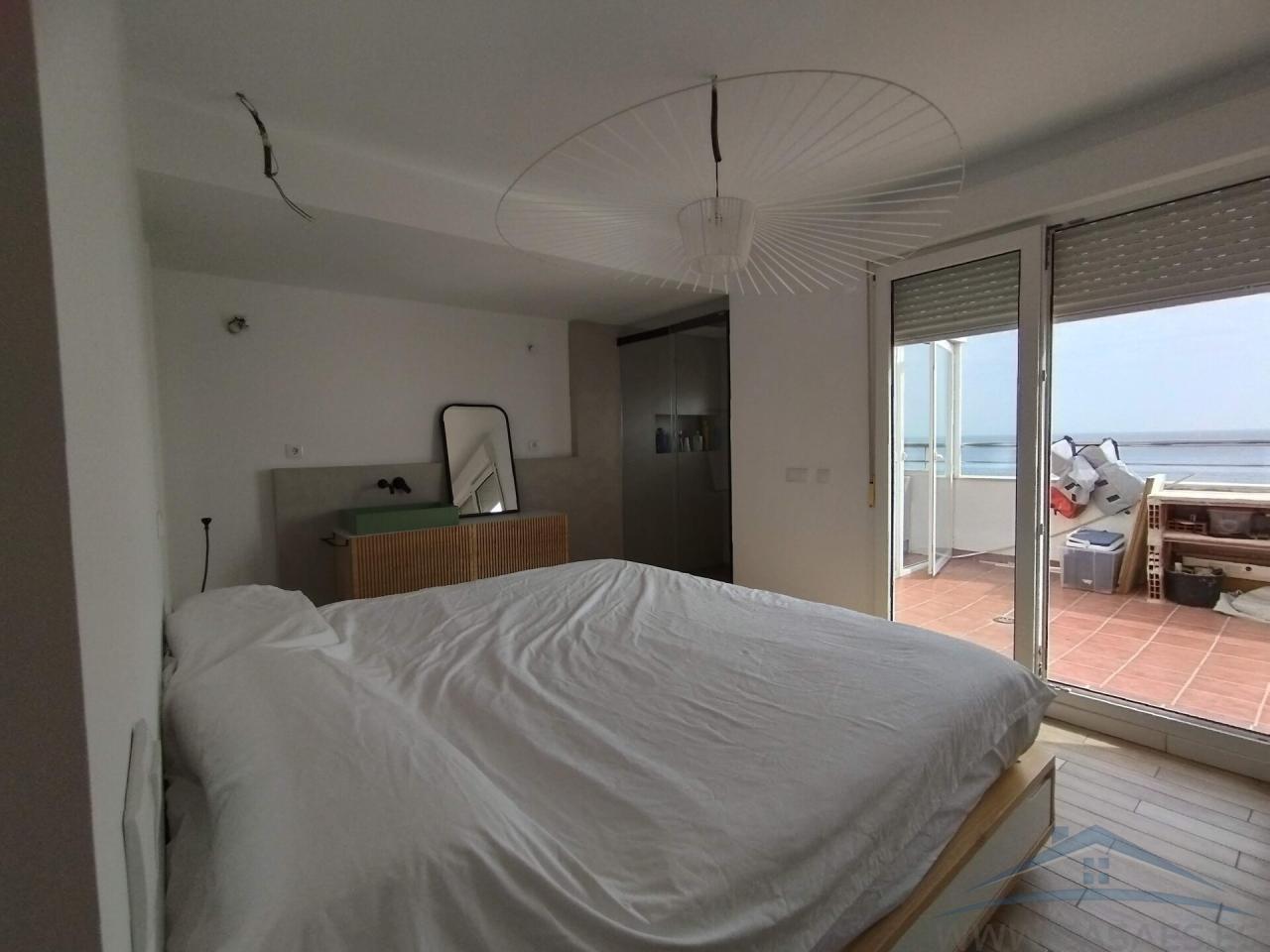 Venta de Ático en Roquetas de Mar