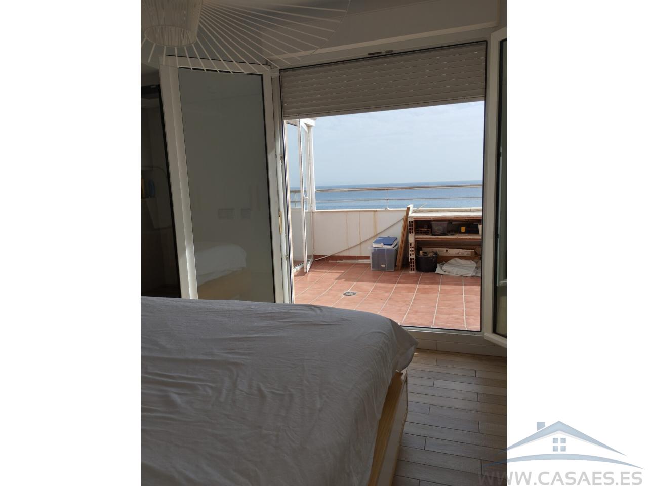 Venta de Ático en Roquetas de Mar