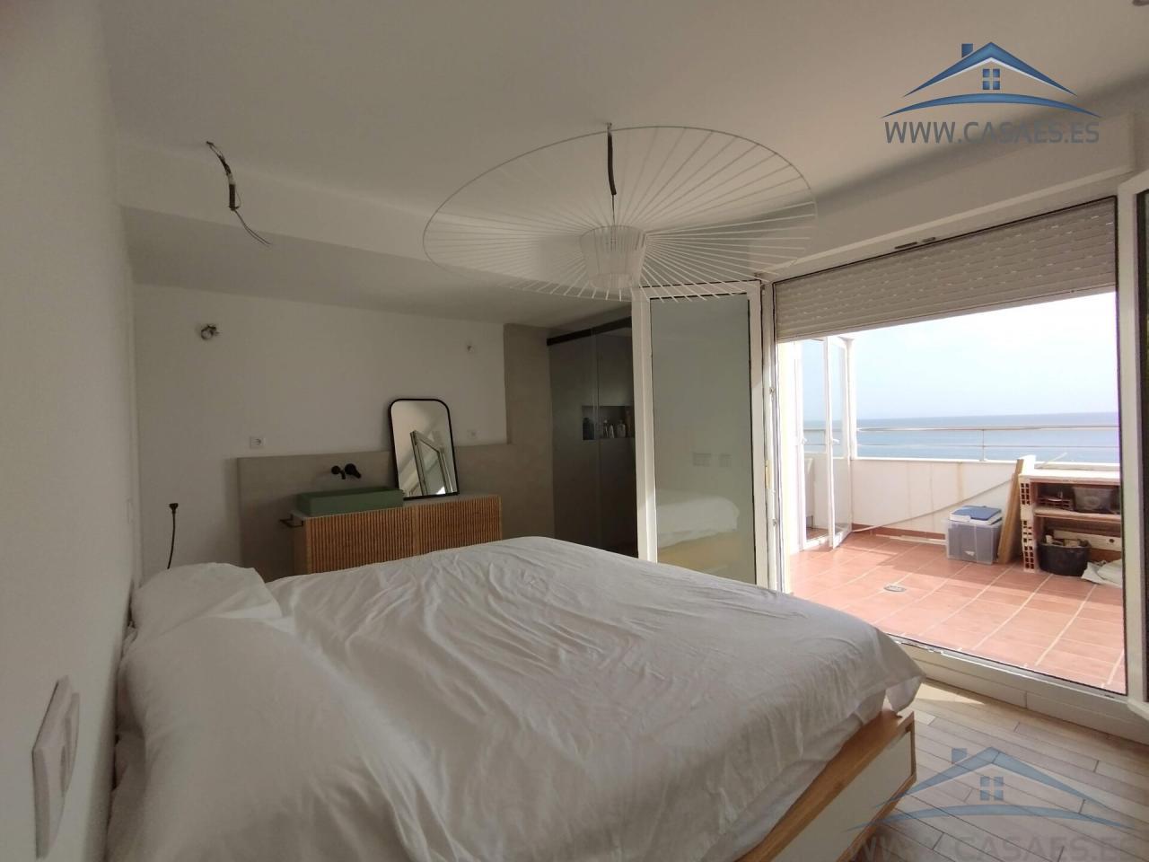 Venta de Ático en Roquetas de Mar