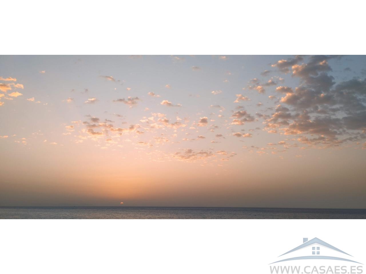 Venta de Ático en Roquetas de Mar