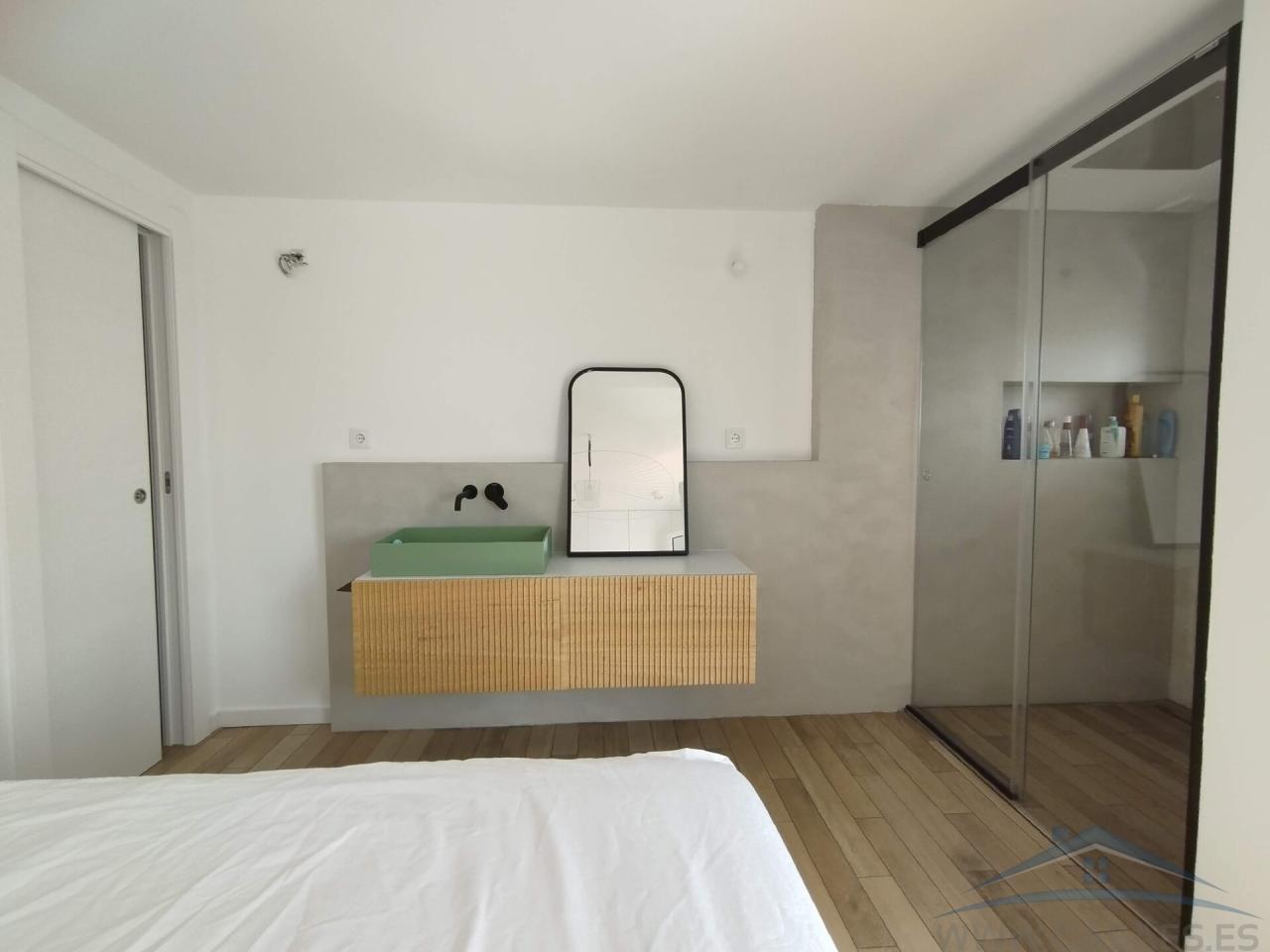 Venta de Ático en Roquetas de Mar