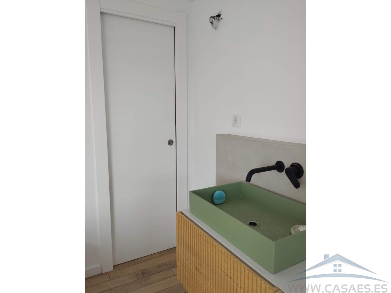 Venta de Ático en Roquetas de Mar