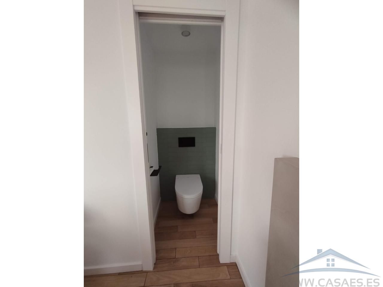 Venta de Ático en Roquetas de Mar