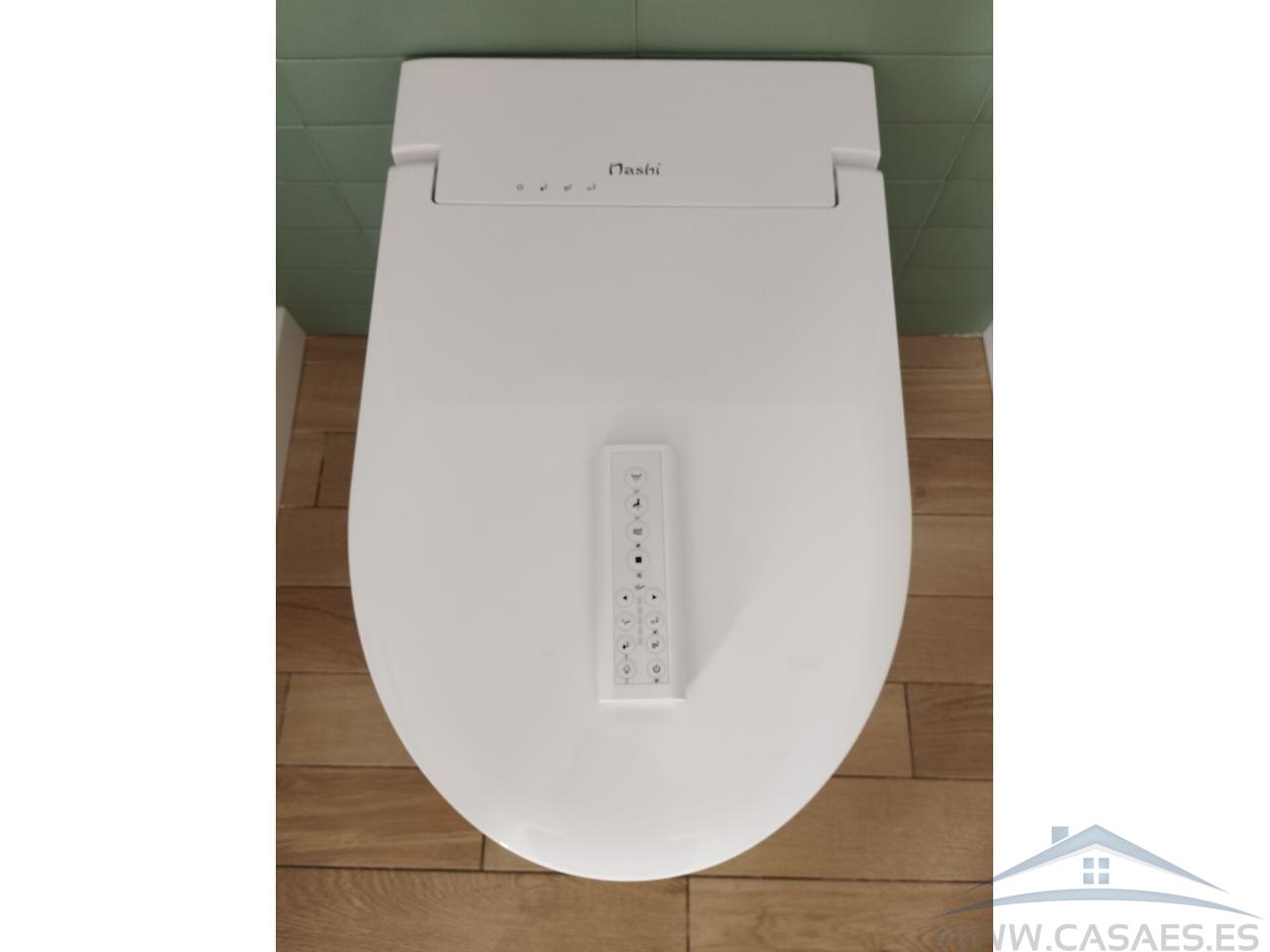 Venta de Ático en Roquetas de Mar