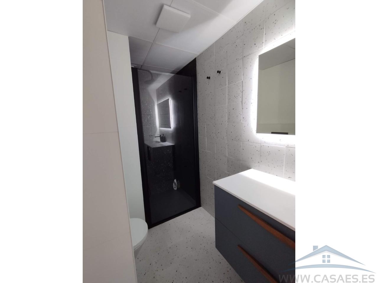 Venta de Ático en Roquetas de Mar