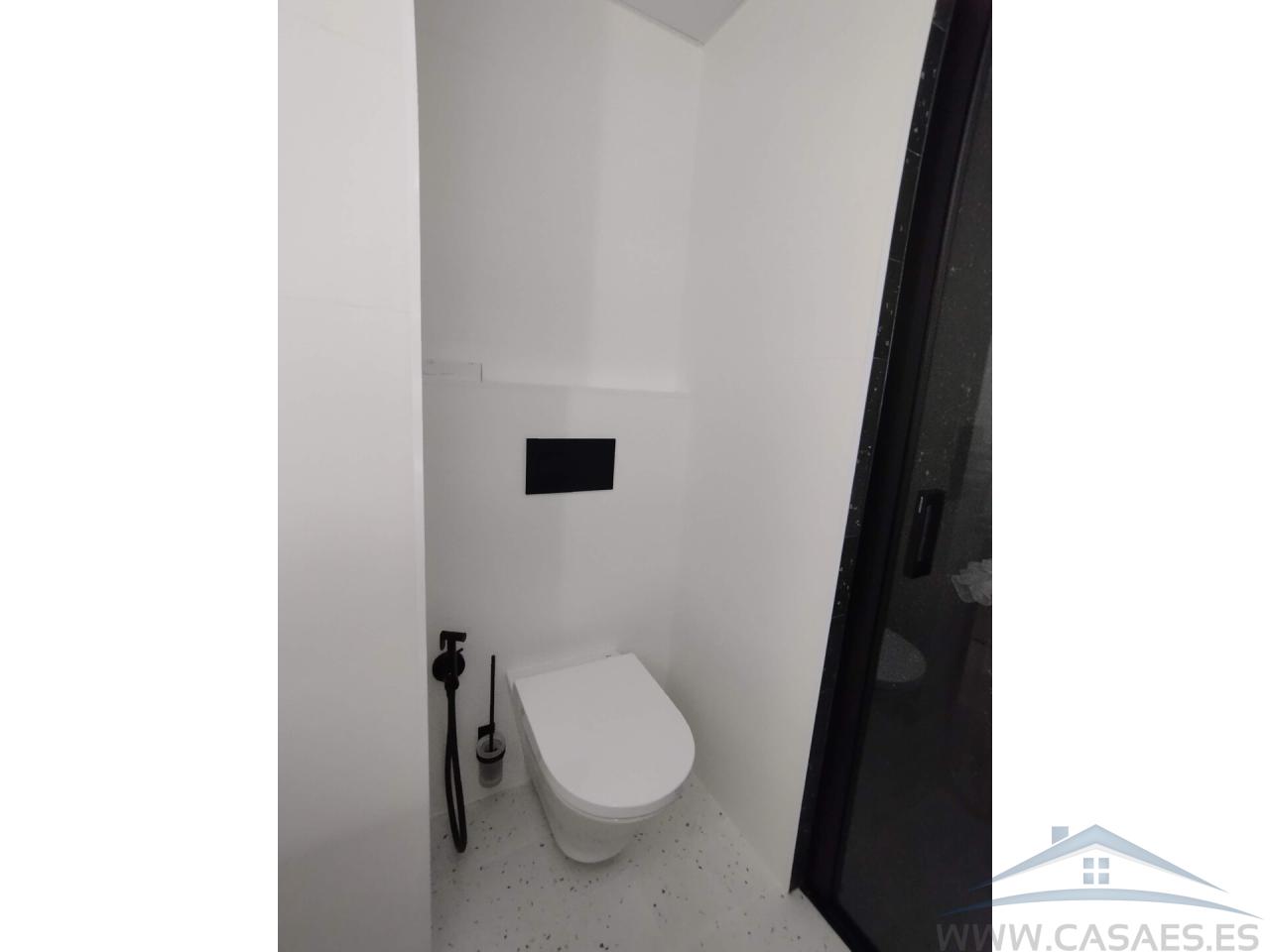 Venta de Ático en Roquetas de Mar