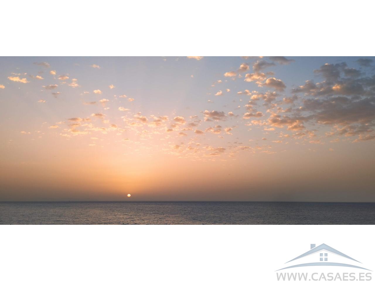 Venta de Ático en Roquetas de Mar