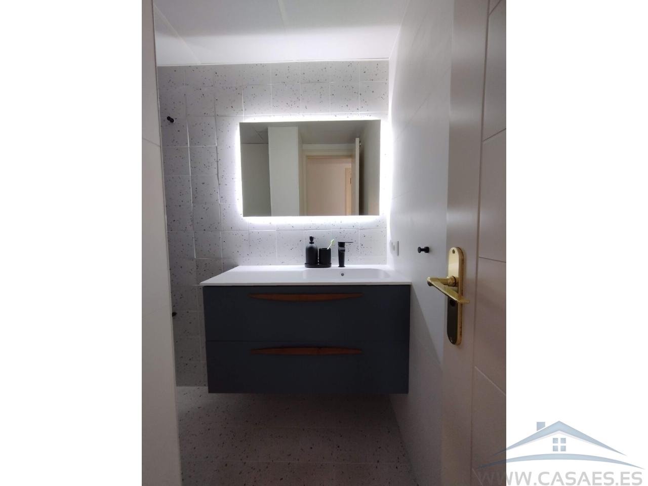 Venta de Ático en Roquetas de Mar