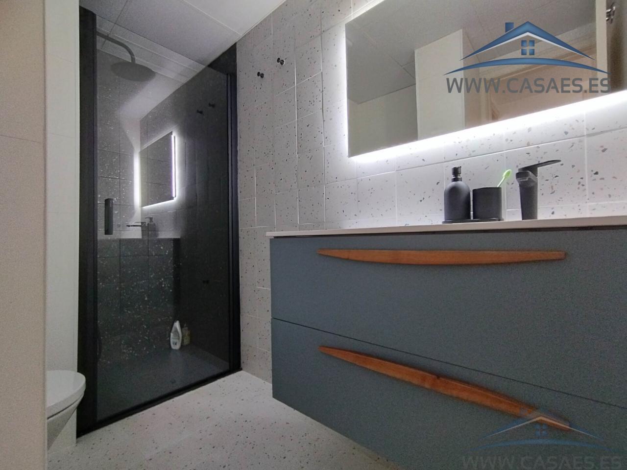 Venta de Ático en Roquetas de Mar