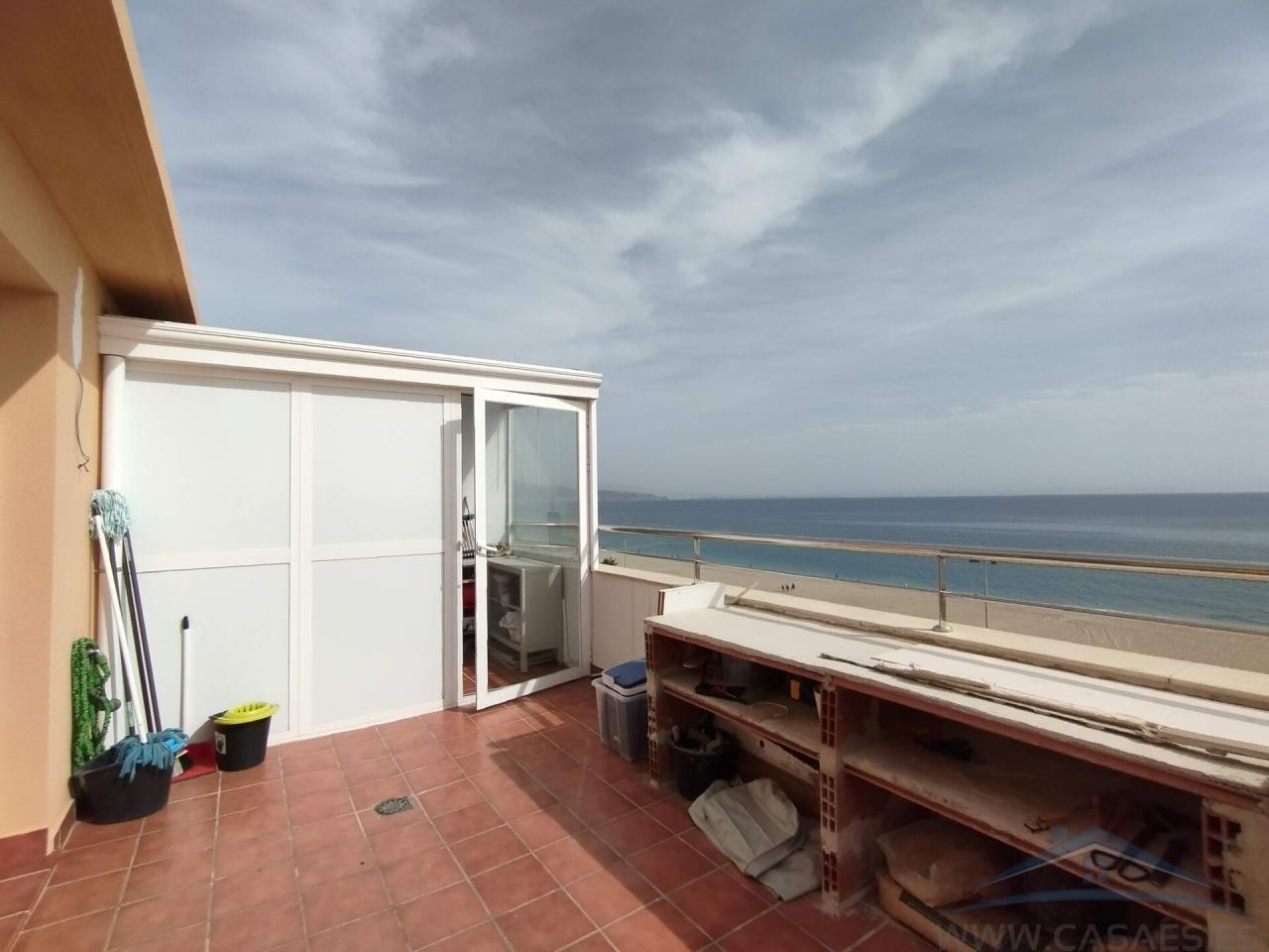 Venta de Ático en Roquetas de Mar