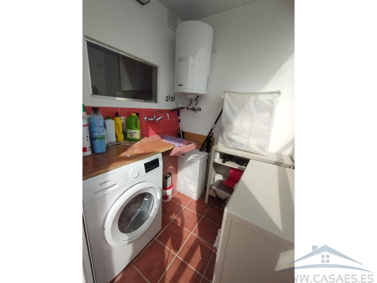 Venta de Ático en Roquetas de Mar