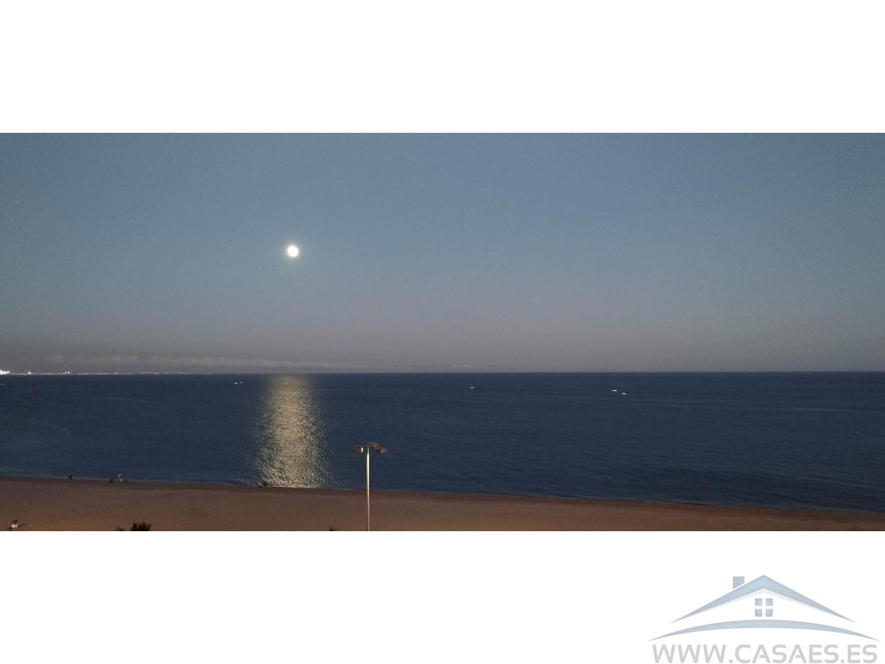 Venta de Ático en Roquetas de Mar