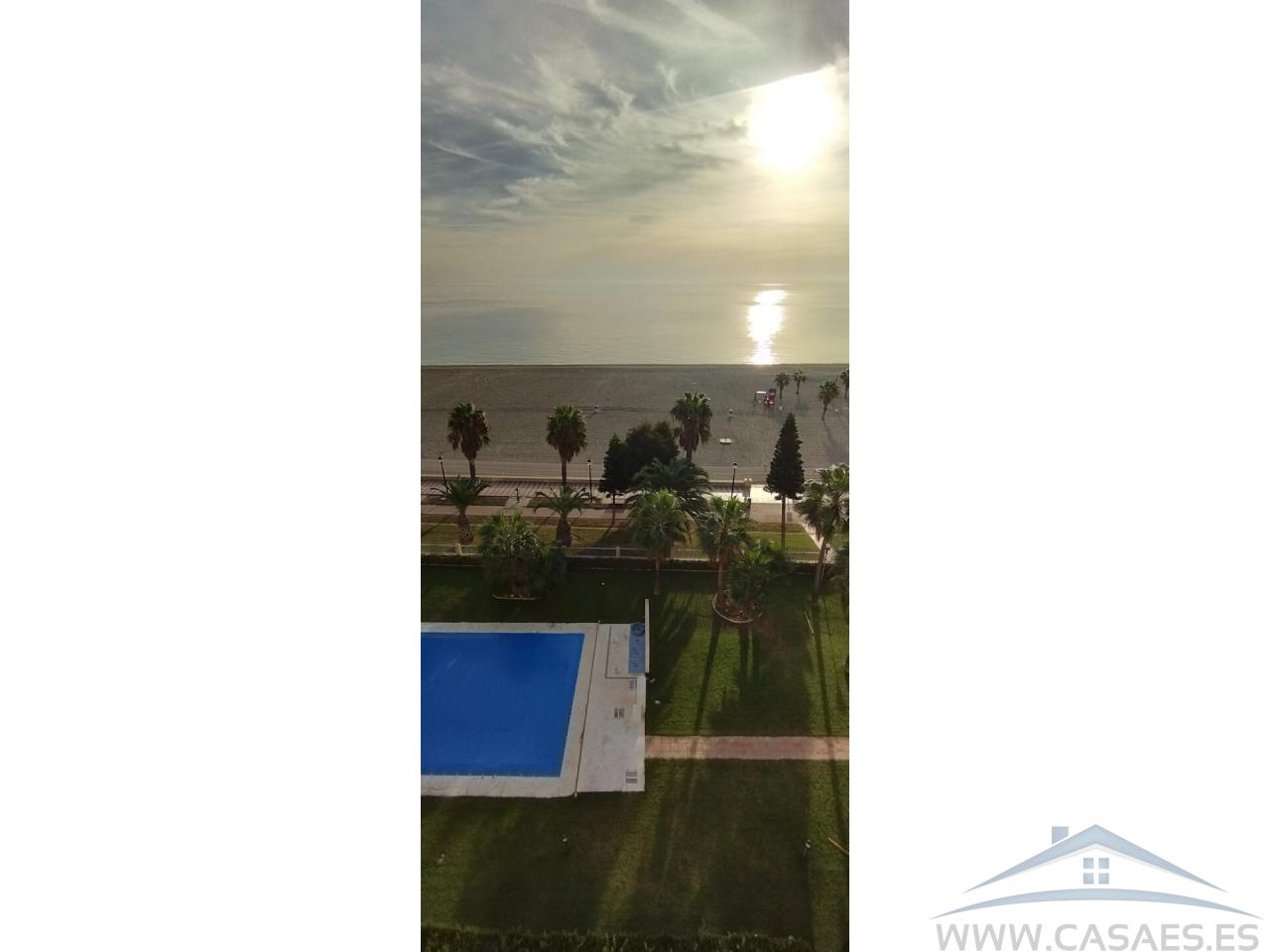 Venta de Ático en Roquetas de Mar