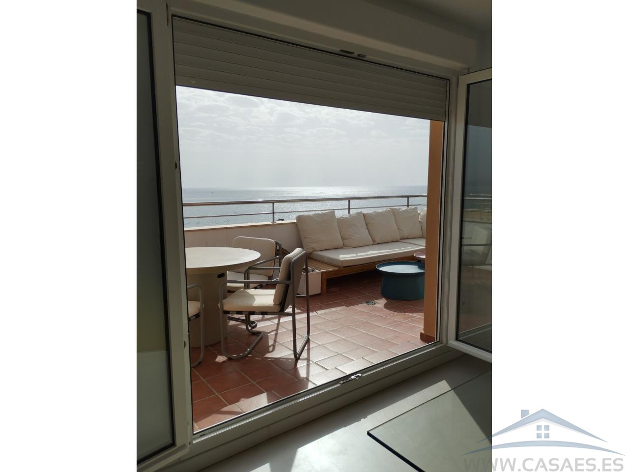 Venta de Ático en Roquetas de Mar