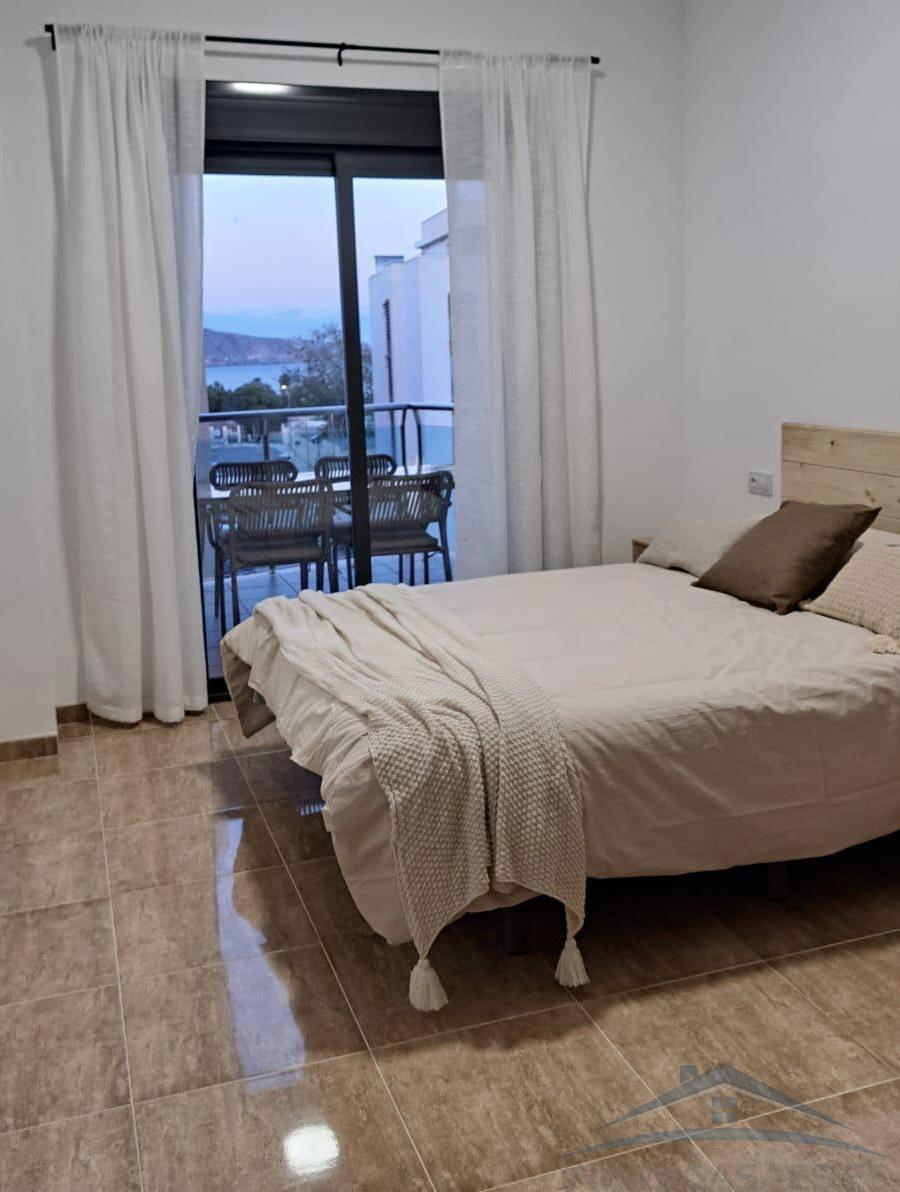 For rent of flat in Aguadulce