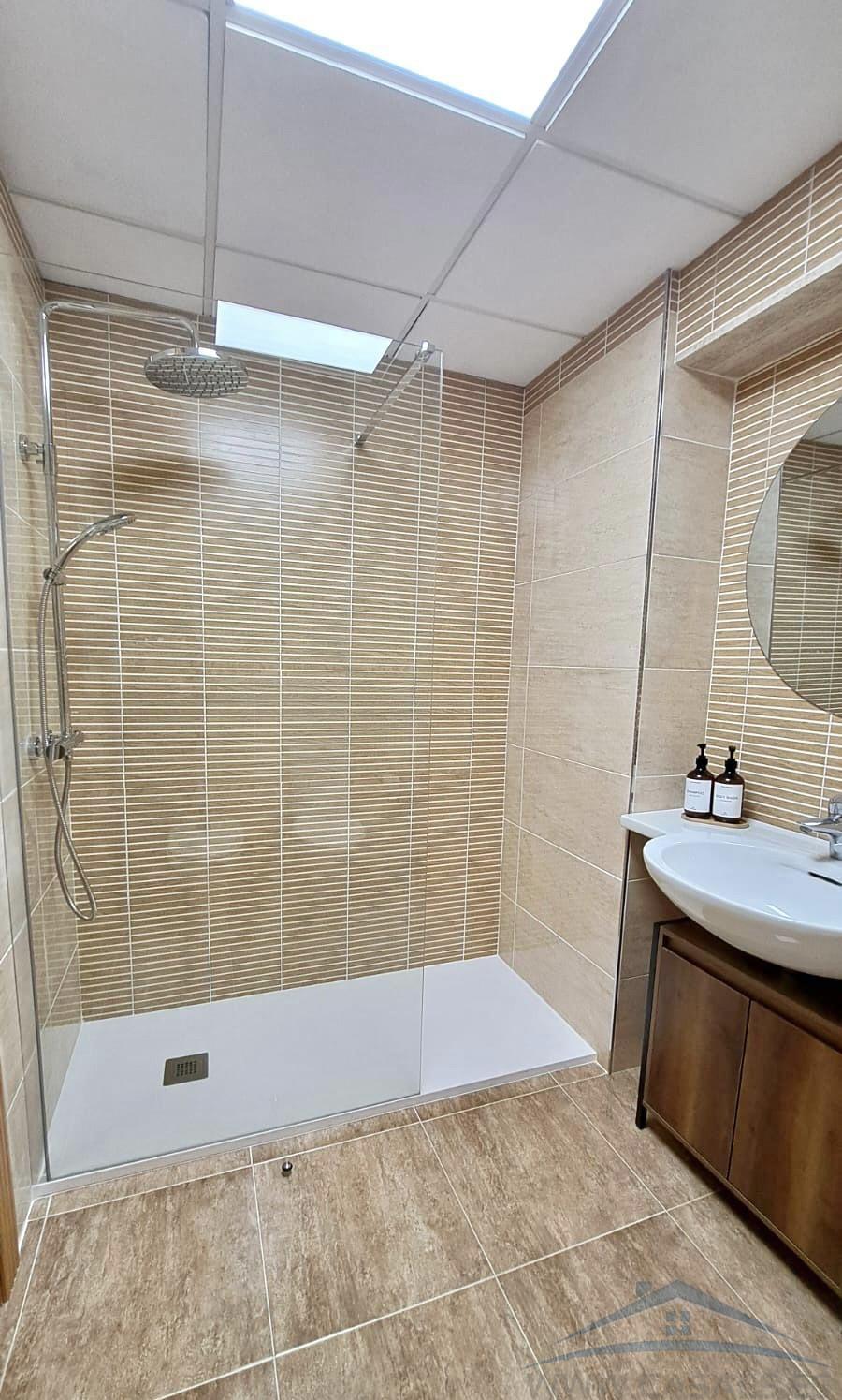 For rent of flat in Aguadulce