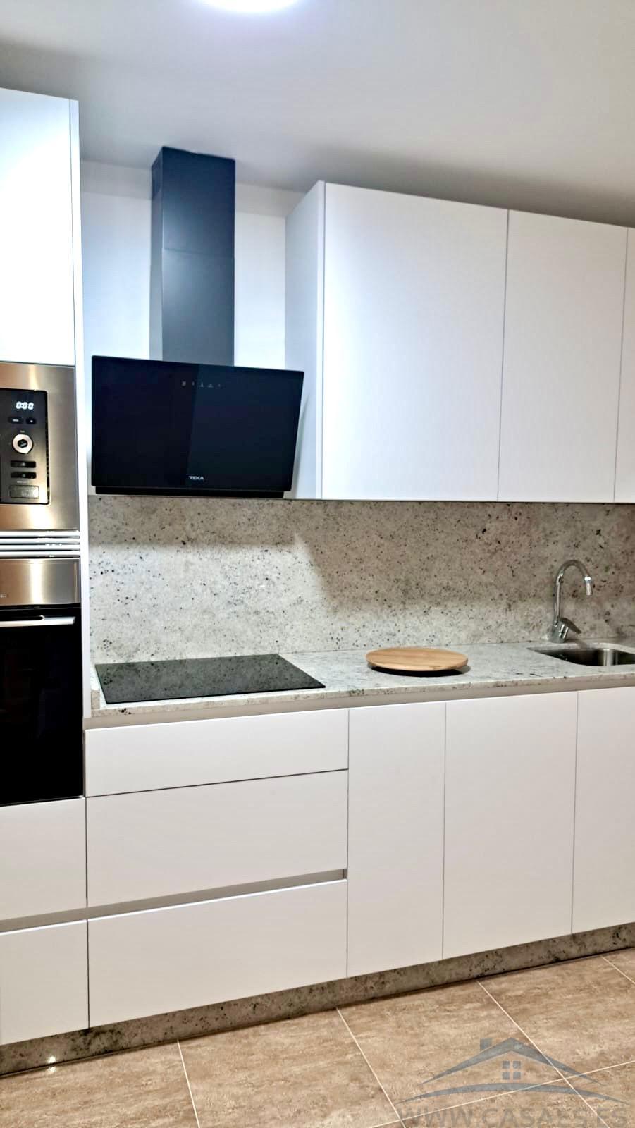 For rent of flat in Aguadulce