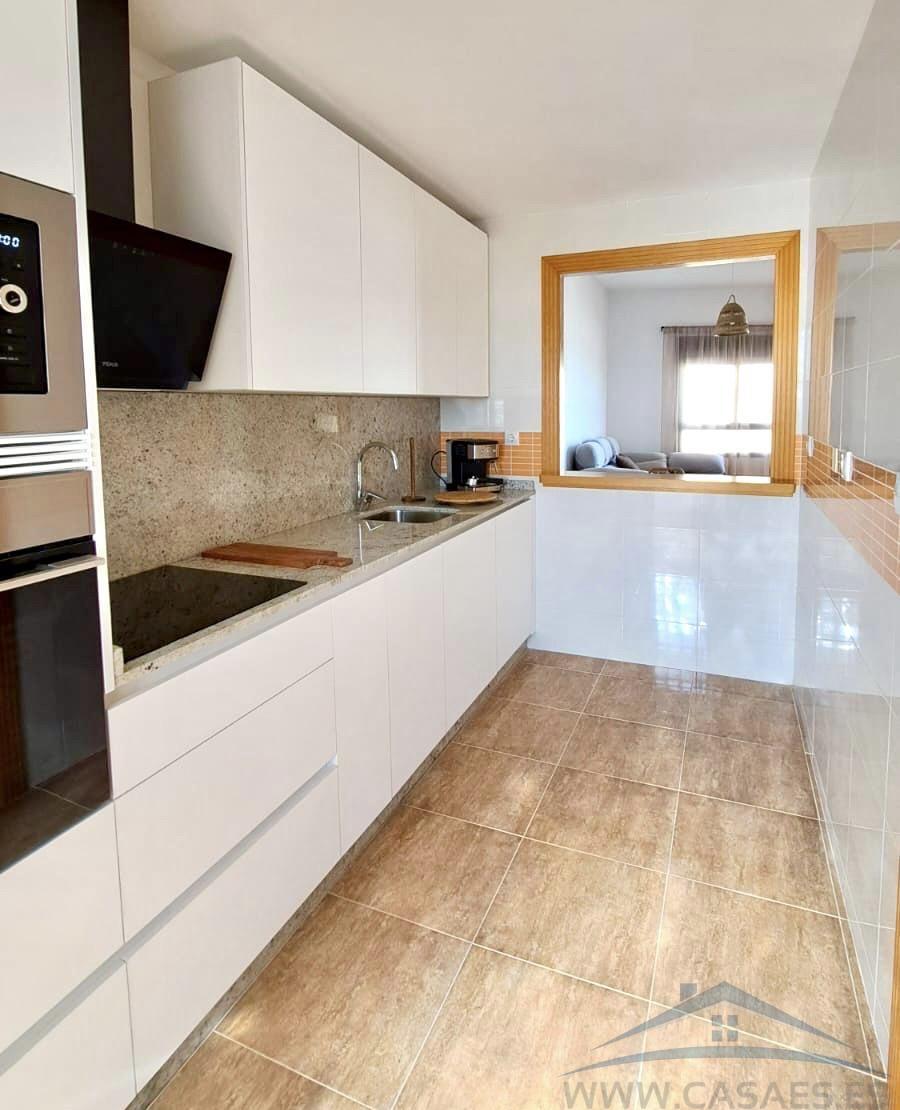 For rent of flat in Aguadulce