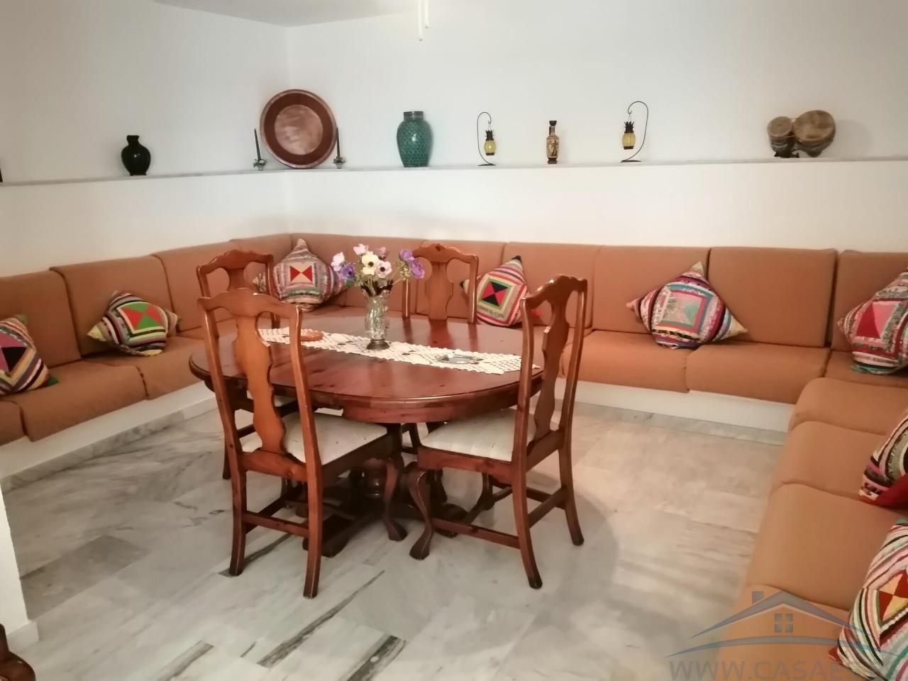 For rent of flat in Roquetas de Mar