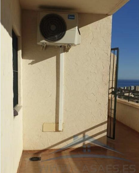 Venta de piso en Aguadulce