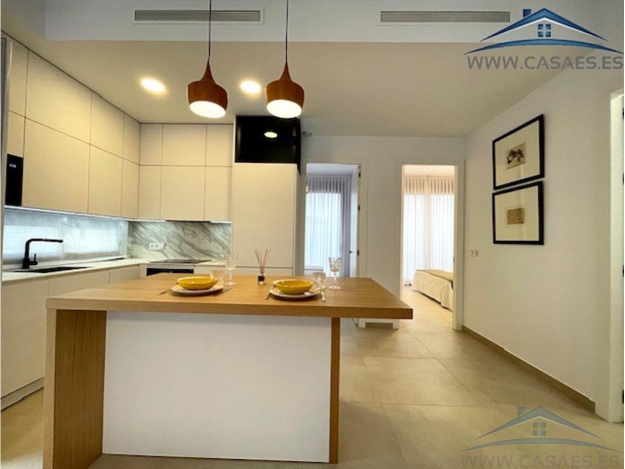 Venta de casa en Vera