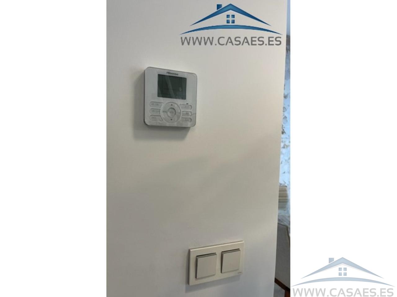 Venta de casa en Vera