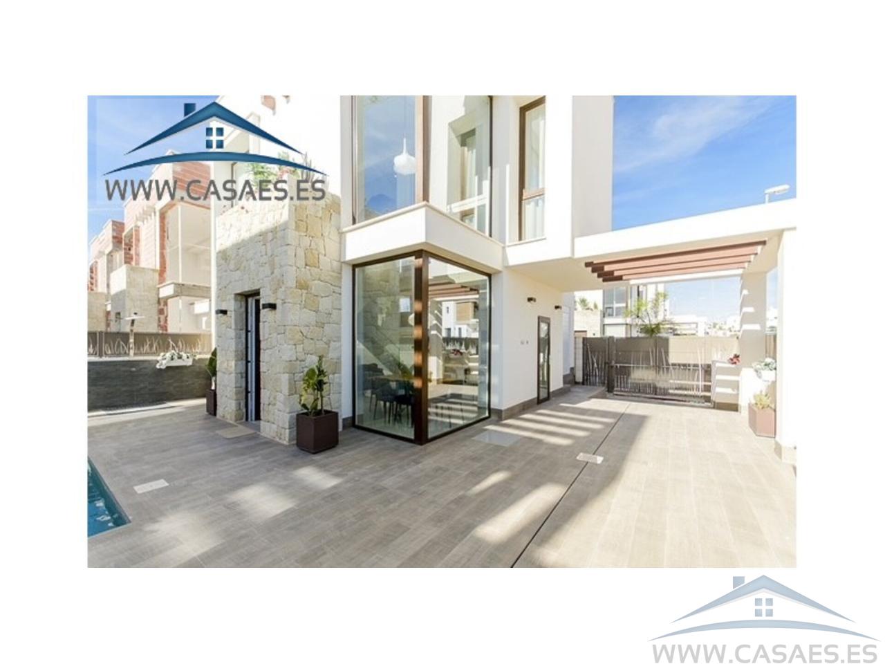 Venta de casa en Vera
