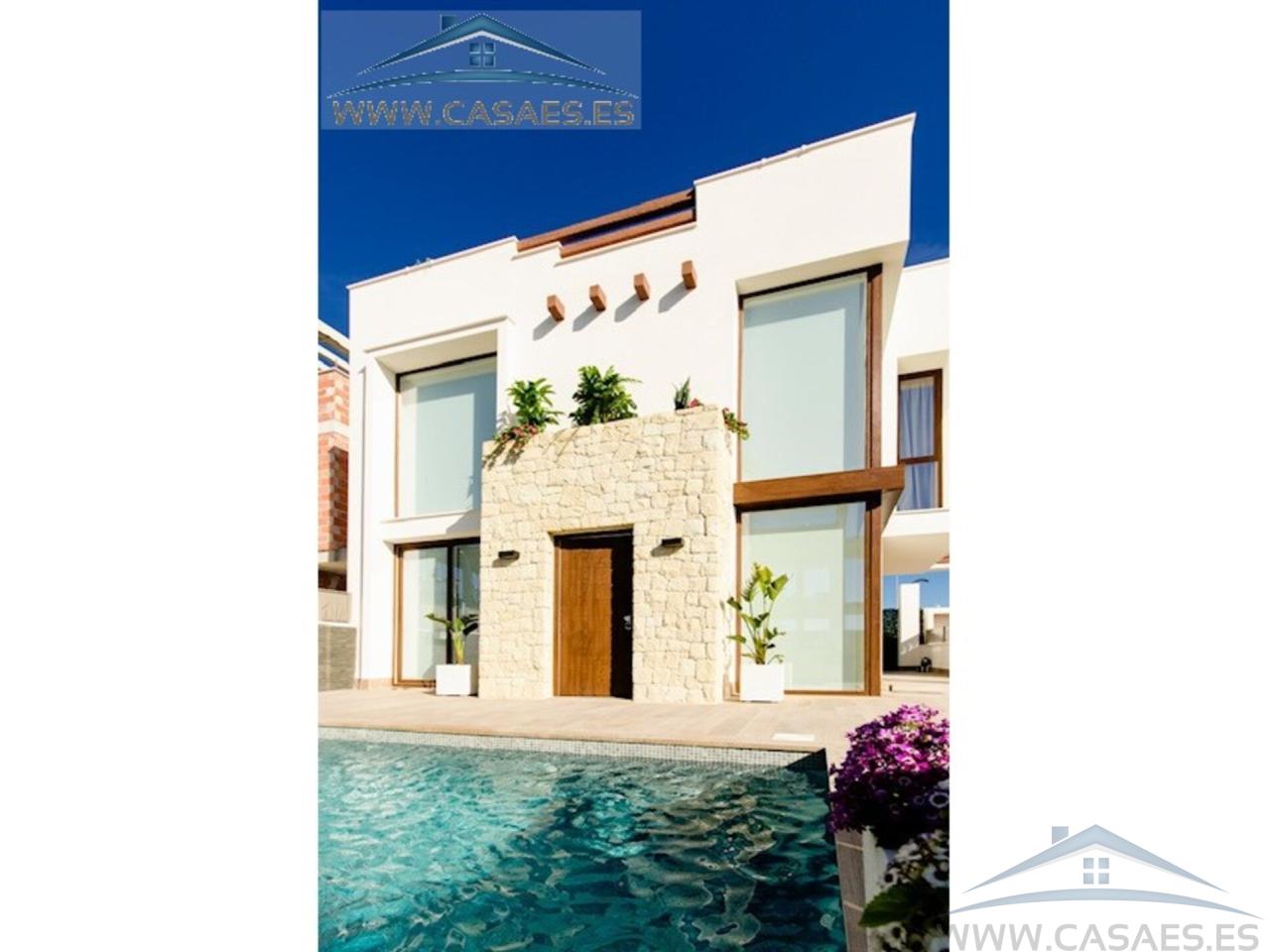 Venta de casa en Vera