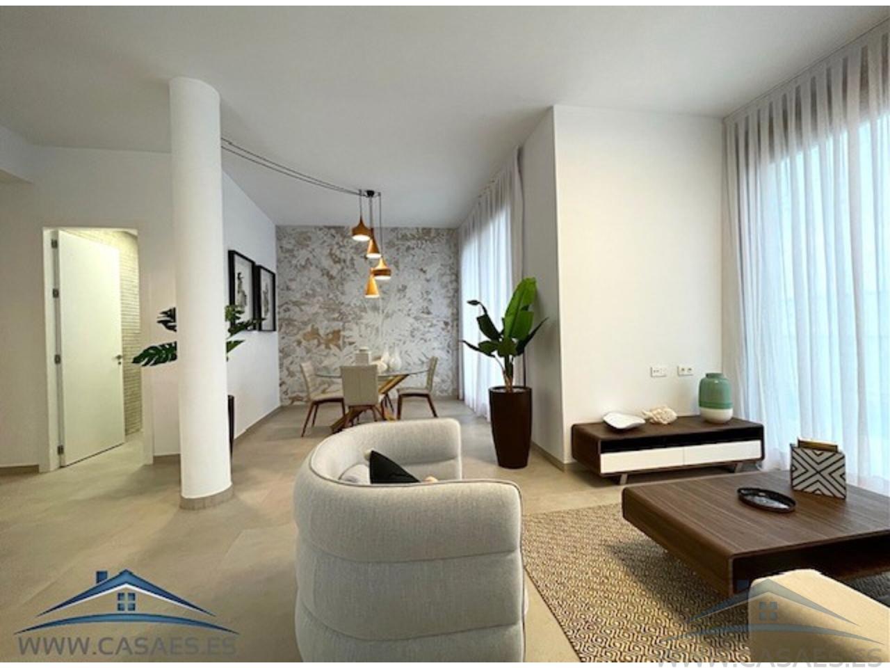 Venta de casa en Vera