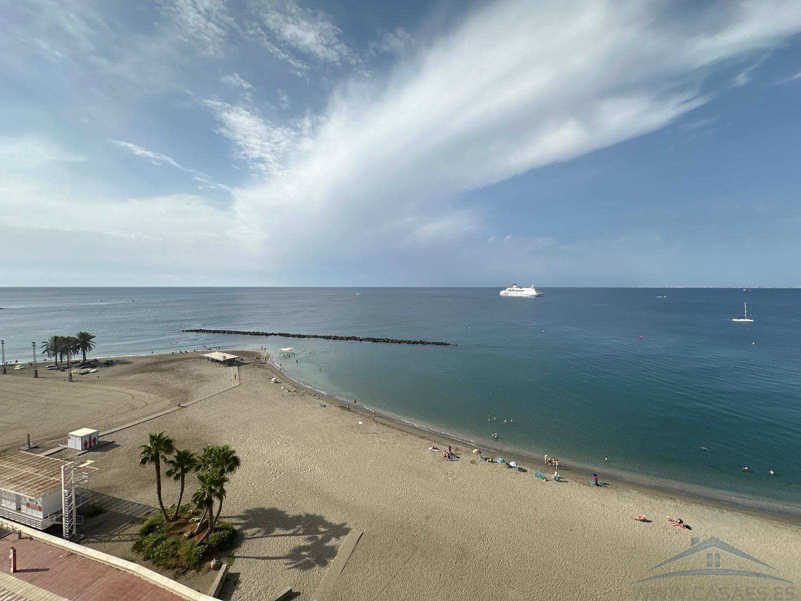 De location de appartement dans Almería