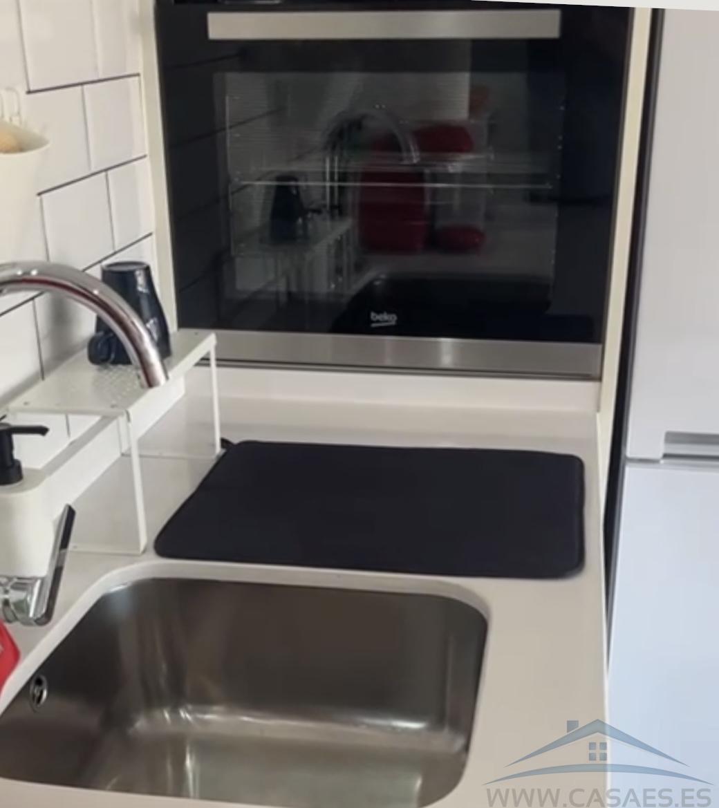 For rent of apartment in Aguadulce