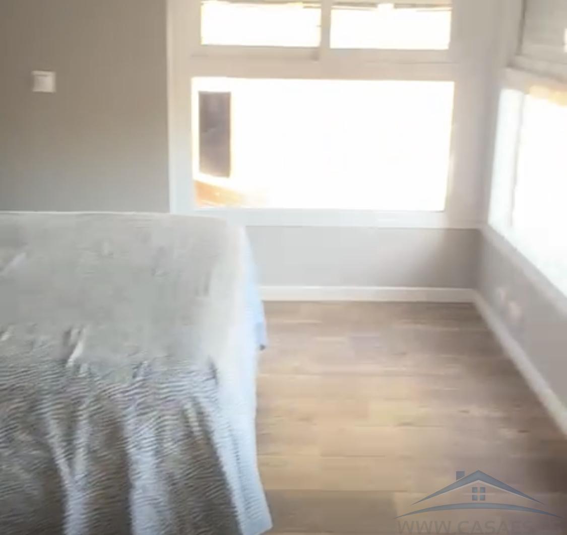 For rent of apartment in Aguadulce