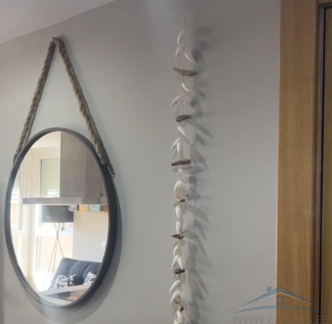 For rent of apartment in Aguadulce