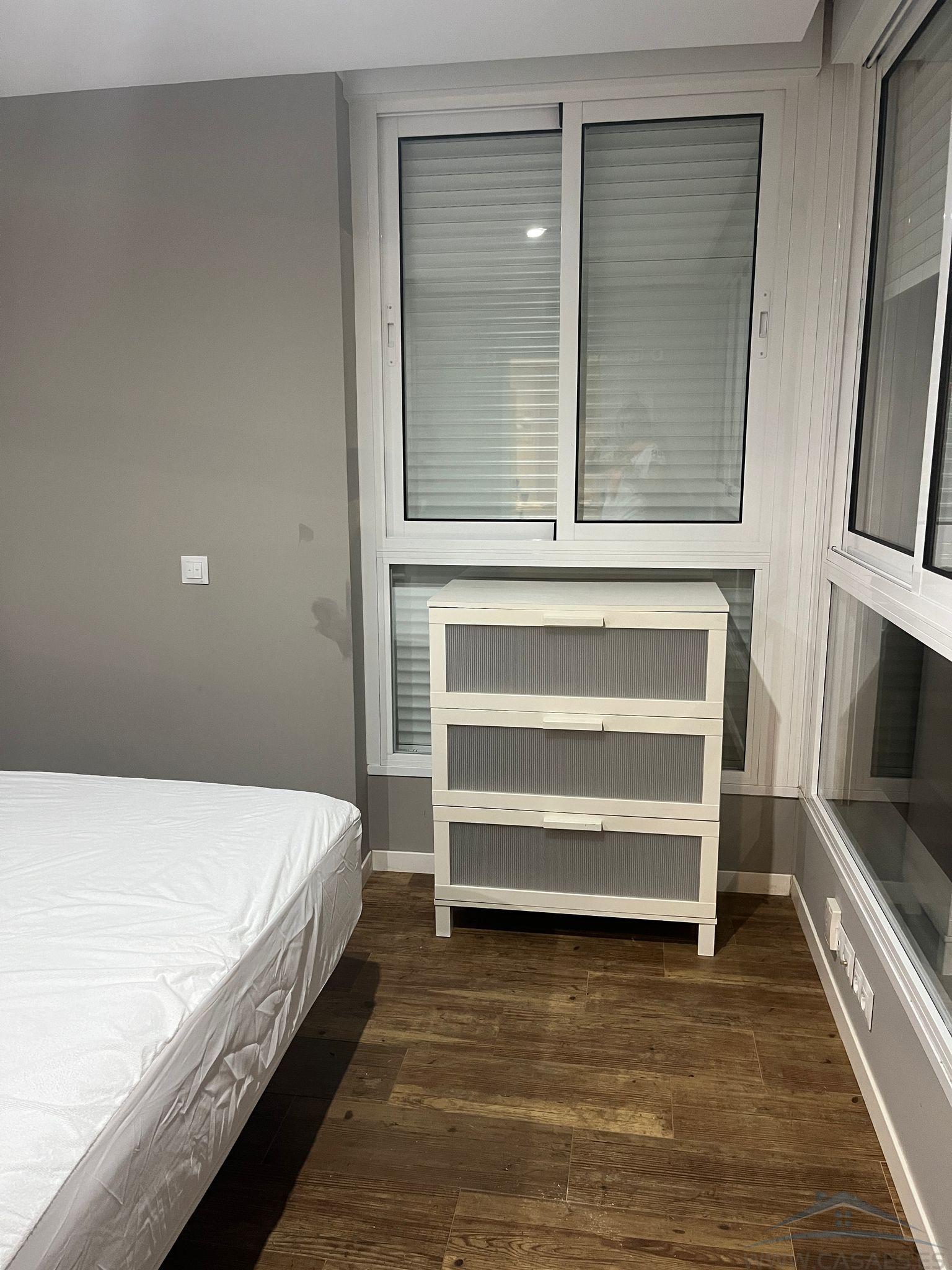 For rent of apartment in Aguadulce