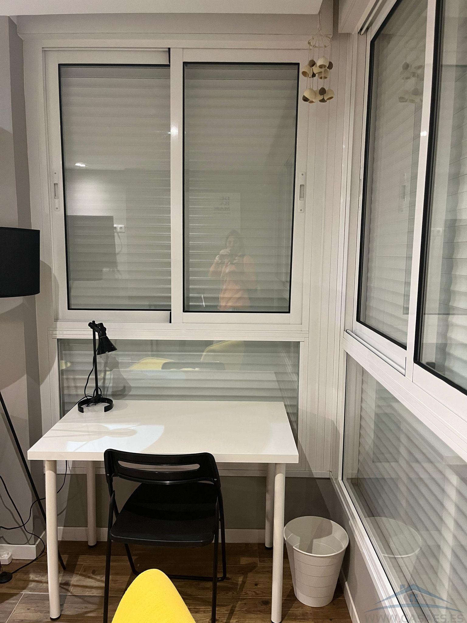 For rent of apartment in Aguadulce