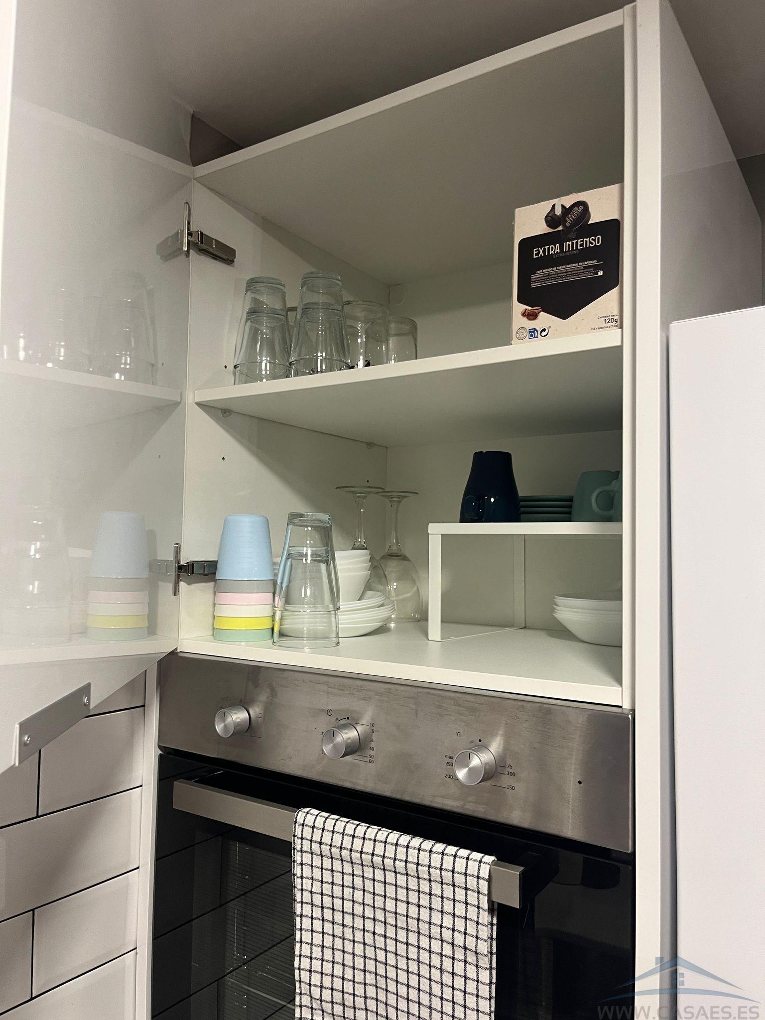 For rent of apartment in Aguadulce