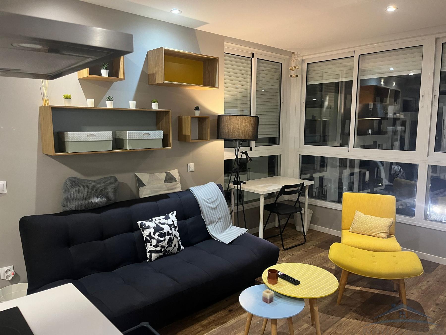 De location de appartement dans Aguadulce