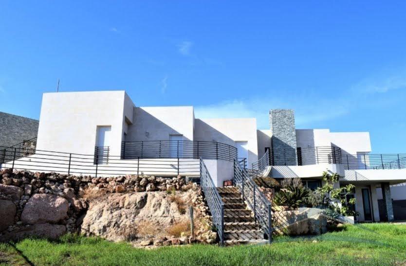 Venta de chalet en Vícar