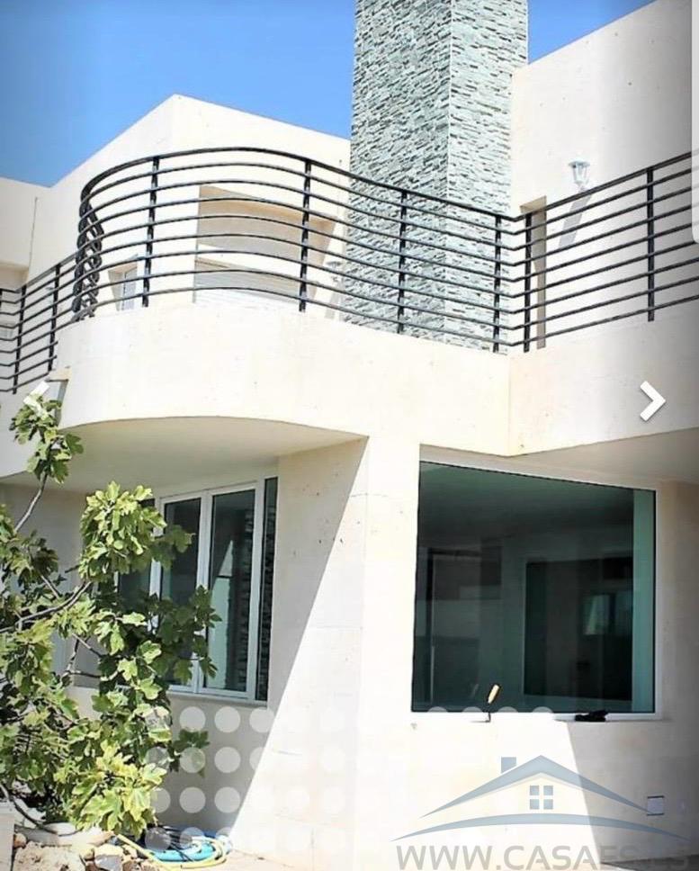 For sale of chalet in Vícar