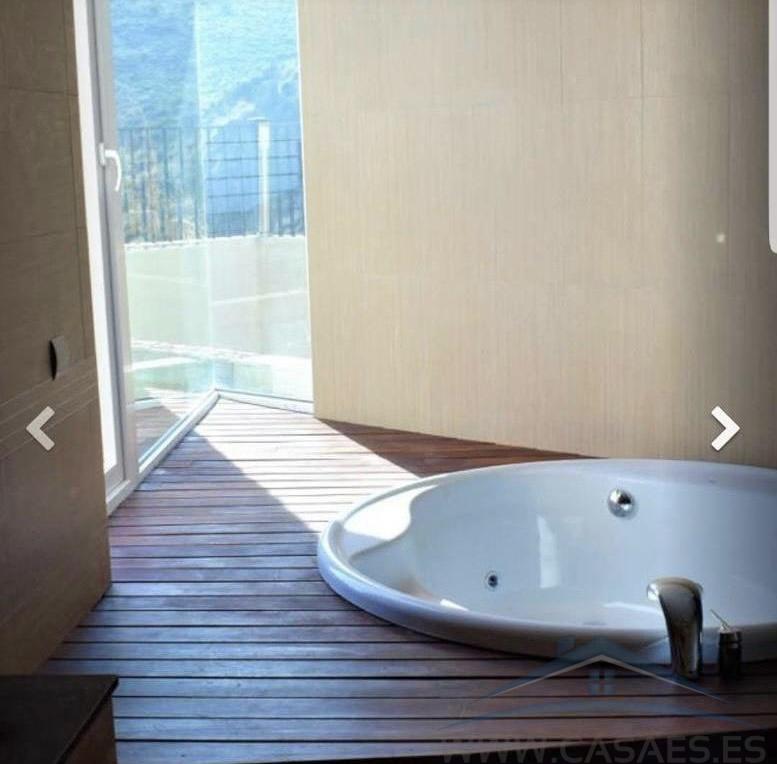 For sale of chalet in Vícar