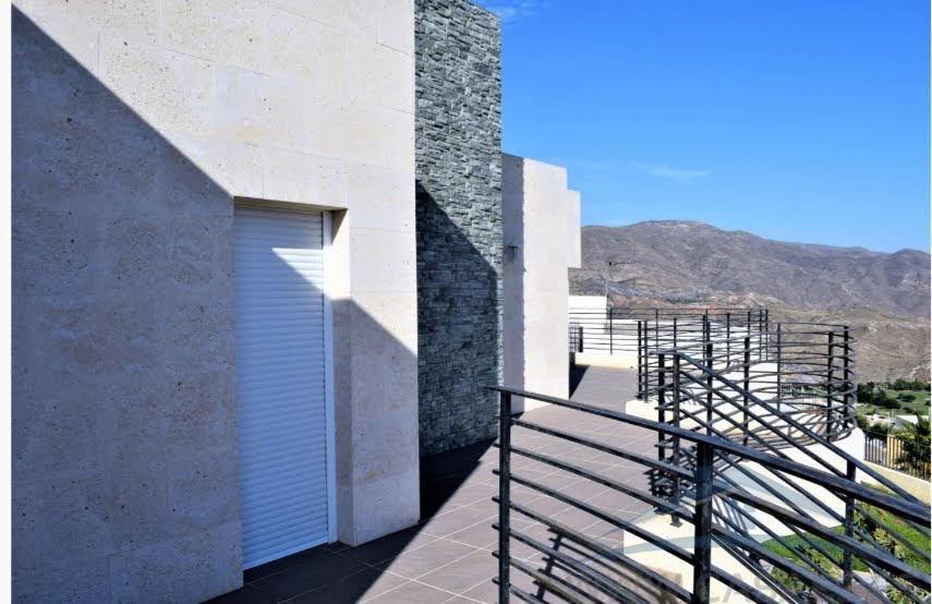 For sale of chalet in Vícar