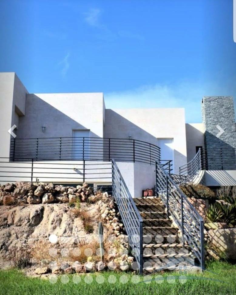 For sale of chalet in Vícar