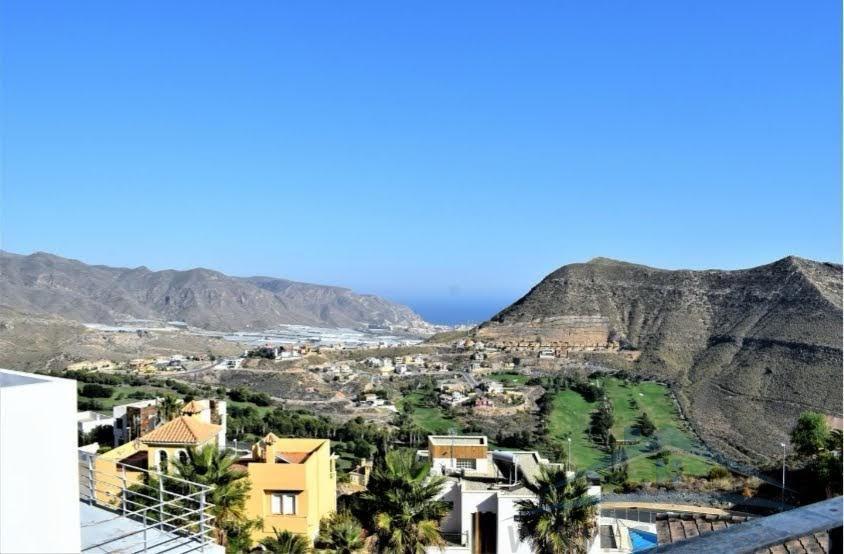 For sale of chalet in Vícar